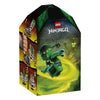 Playset Ninjago Spinjitzu Explosive: Lloyd Lego (48 pcs) - DETDUVILLLHA.SE