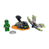 Playset Ninjago Spinjitzu Explosive: Lloyd Lego (48 pcs) - DETDUVILLLHA.SE