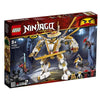 Playset Ninjago Golden Mech Lego 71702 - DETDUVILLLHA.SE