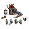 Playset Lego Ninjago Journey to the Skull Dungeons 71717 Lego - DETDUVILLLHA.SE