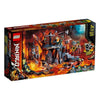 Playset Lego Ninjago Journey to the Skull Dungeons 71717 Lego - DETDUVILLLHA.SE