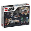 Playset Star Wars Madalorian Battlepack Lego 75267 - DETDUVILLLHA.SE