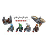 Playset Star Wars Madalorian Battlepack Lego 75267 - DETDUVILLLHA.SE