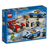 Playset City Police Highway Arrest Lego 60242 - DETDUVILLLHA.SE