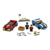 Playset City Police Highway Arrest Lego 60242 - DETDUVILLLHA.SE