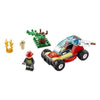 Playset City Forest Fire Lego 60247 - DETDUVILLLHA.SE