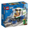 Playset City Street Sweeper Lego 60249 - DETDUVILLLHA.SE