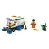 Playset City Street Sweeper Lego 60249 - DETDUVILLLHA.SE