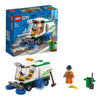 Playset City Street Sweeper Lego 60249 - DETDUVILLLHA.SE