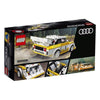 Playset Speed CHAMPIONS Audi Sport Quattro S1 Lego 76897 - DETDUVILLLHA.SE