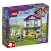 Playset Friends Stephanie's house Lego (622 pcs) - DETDUVILLLHA.SE