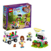 Playset Friends Olivia's Flower Garden Lego (92 pcs) - DETDUVILLLHA.SE