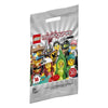 Playset 20th Edition Minifigures Lego (8 pcs) - DETDUVILLLHA.SE