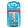 Skavsårsplåster Compeed (6 uds)