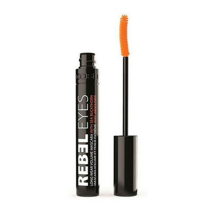 Maskara Rebel Eyes Gosh Copenhagen (10 ml)