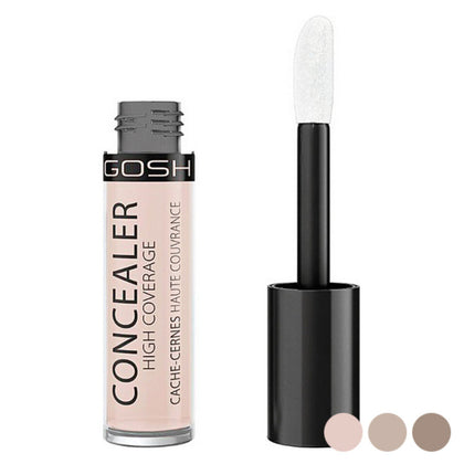 Concealer Concealer Gosh Copenhagen (5,5 ml)