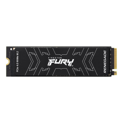 Hårddisk Kingston FURY RENEGADE 2 TB SSD