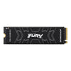 Hårddisk Kingston FURY RENEGADE 2 TB SSD