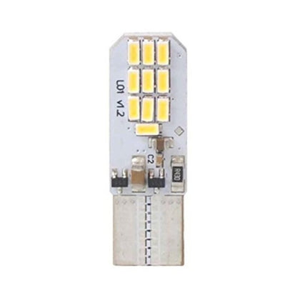 LED-lampa M-Tech W5W 240LM 12V