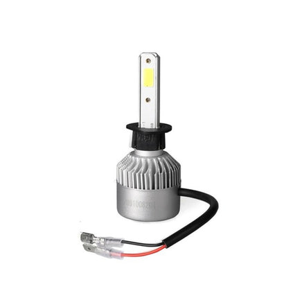 Glödlampa för bil Osram 12 V 55 W H1