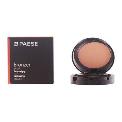 Bronze Paese