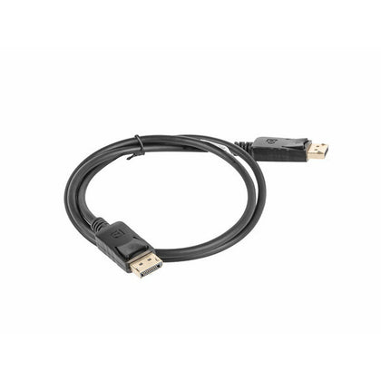 DisplayPort Kabel Lanberg CA-DPDP-10CC-0010-BK