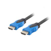 Kabel HDMI Lanberg