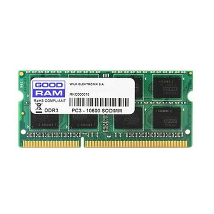 RAM-minne GoodRam GR1600S3V64L11 8 GB DDR3 8 GB