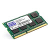 RAM-minne GoodRam GR1333S364L9S 4 GB DDR3 1333 MHz - DETDUVILLLHA.SE