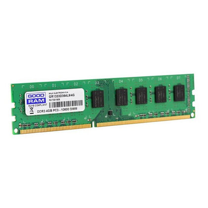 RAM-minne GoodRam GR1600D364L11S 4 GB DDR3