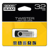 Minnessticka GoodRam UTS2 USB 2.0 Svart