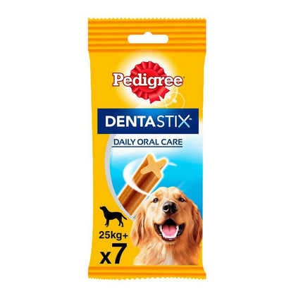 Hundgodis Pedigree Dentastix (270 g)