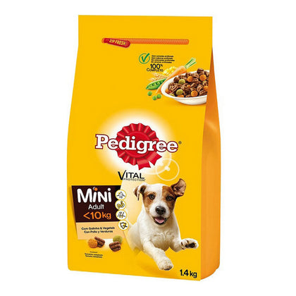 Foder Pedigree (1,4 Kg)