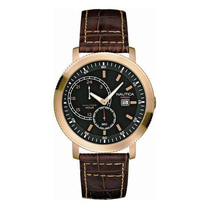 Herrklocka Nautica A15592G (44 mm) - DETDUVILLLHA.SE