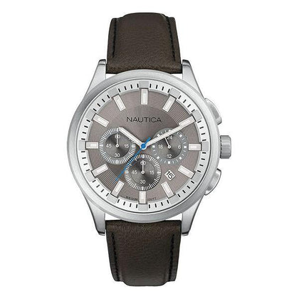 Herrklocka Nautica A16693G (44 mm) - DETDUVILLLHA.SE