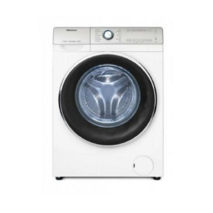 Washer - Dryer Hisense WDQR1014EVAJM Vit