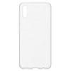 Mobilfodral Huawei Y6 2019 TPU Transparent - DETDUVILLLHA.SE