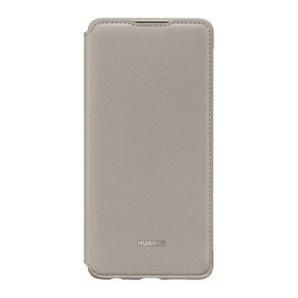 Folio-fodral för mobil Huawei P30 Flip Wallet - DETDUVILLLHA.SE