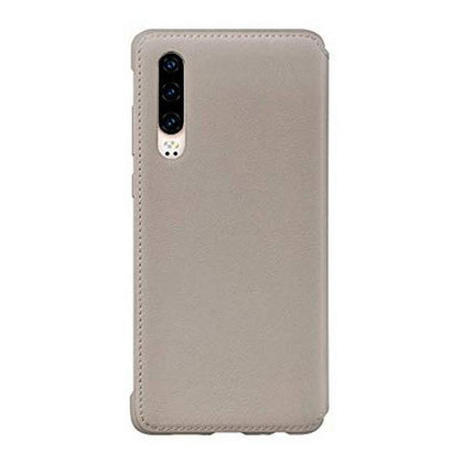 Folio-fodral för mobil Huawei P30 Flip Wallet - DETDUVILLLHA.SE