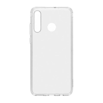 Mobilfodral Huawei P30 Lite Huawei Transparent - DETDUVILLLHA.SE