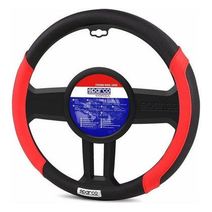 Rattöverdrag Sparco C1113 Universal (Ø 36 - 38 cm)