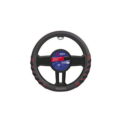 Rattöverdrag Sparco S101 INTL Universal (Ø 37 - 38 cm)