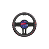 Rattöverdrag Sparco S101 INTL Universal (Ø 37 - 38 cm)