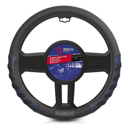 Rattöverdrag Sparco S101 Universal (Ø 37 - 38 cm)