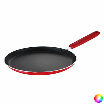 Stekpanna för Crêpes Renberg Jazzy Smitt aluminium (Ø 24 cm)