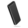 Power Bank TP-Link PB20000 20000 mAh Svart - DETDUVILLLHA.SE