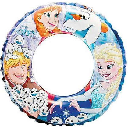 Flöte Frozen Intex (51 cm) - DETDUVILLLHA.SE