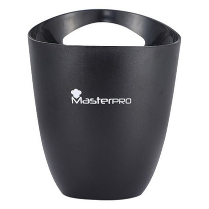 Ishink Masterpro Svart Plast (3,5 L)