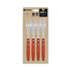 Gaffelset Bergner BBQ (4 pcs)