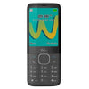 Mobiltelefon WIKO MOBILE RIFF 3 PLUS 2,4